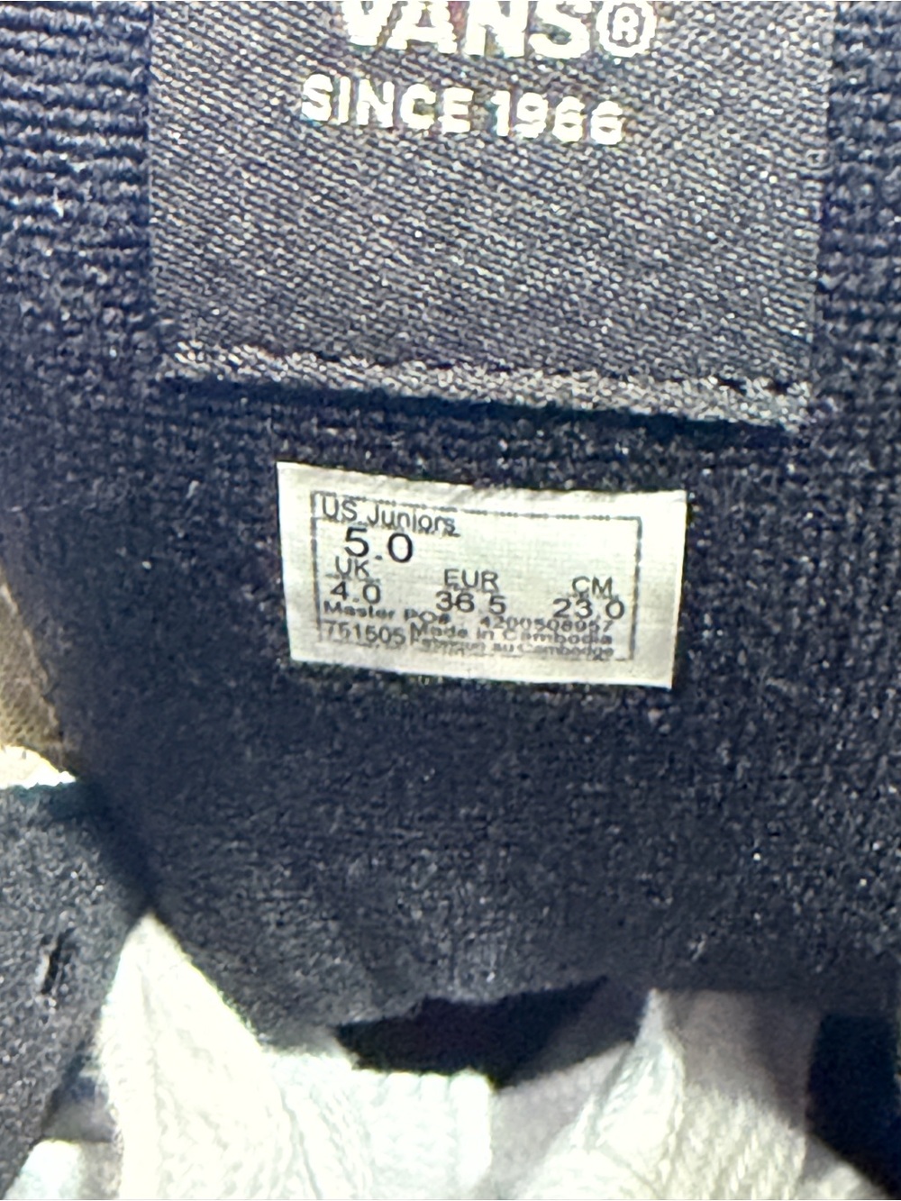 Vans knu skool
Brand new - Picture 6 of 7